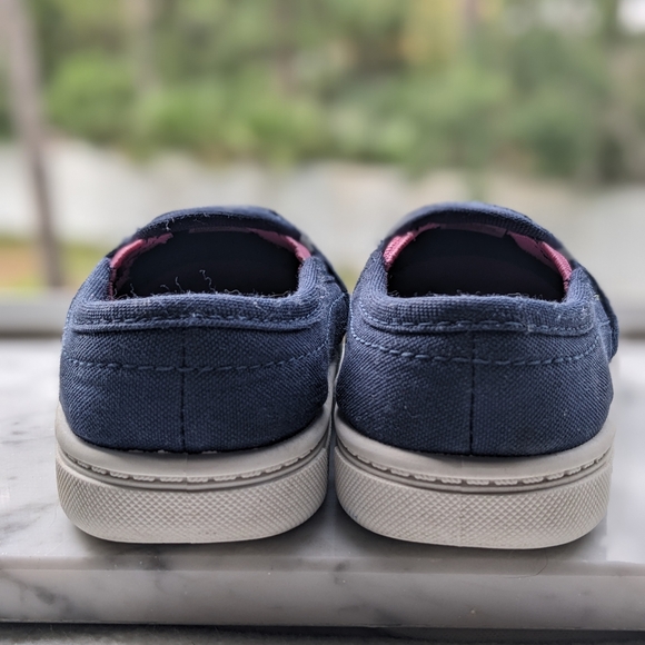 Carter's Slip-on Toddler Shoes - Picture 3 of 4